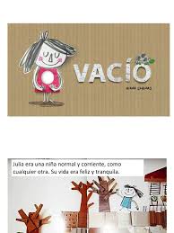 No importa lo complejos que sean o cuántas páginas tenga cada pdf, pdf2go los esta función de fusión de pdf en línea es totalmente gratuita y fácil de utilizar. Cuento Vacio Anna Llenas