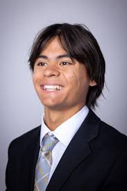 Class Of 2024 Yearbook