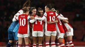 Viertelfinale im frauen champions league heute live im tv, livestream und liveticker. Arsenal Vs Wolfsburg Women S Champions League Facts Uefa Women S Champions League Uefa Com