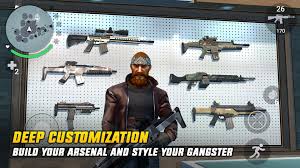 Download gangstar new orleans apk 2.1.1a for android. Gangstar New Orleans For Android Apk Download