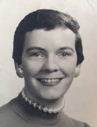 Obituary information for Theresa McLean