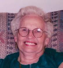 Ruby Sullivan Obituary (1930