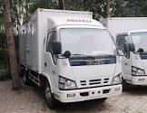 ISUZU-600P