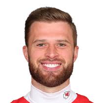 Harrison Butker vs. Nick Vogel Stats