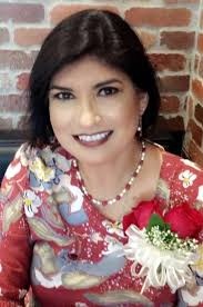 Carmen O. Meza Obituary