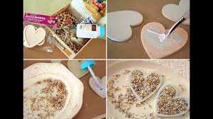 If so, why not put up their ornaments on the walls? Home Decor Images You Ll Love In 2020 Room Decoration Items Handmade