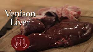 Check spelling or type a new query. Processing And Evaluating Venison Liver Liver Flukes Youtube