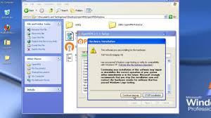 How To Setup Openvpn On Windows Xp Youtube