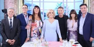 Podemos hablar» con la conducción de andy kusnetzoff, y en el trece, el. Mirtha Legrand Ultimas Noticias De Mirtha Legrand Temas En La Voz Del Interior Pagina 5