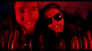 The future of metal is now: an interview with HOWLING GIANT.