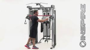 Huat ming enterprise sdn bhd. Buy Inspire Ft2 Functional Trainer With Bench Leg Extension Online Fitness Concept