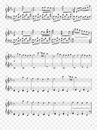 Here's how to play the theme from minecraft on piano!check out the full piano tutorial for the minecraft theme: Undertale Sheet Music Composed By Toby Fox Arranged Minecraft Soundtrack Nuty Na Skrzypce Hd Png Download 827x1169 790395 Pngfind
