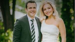 Juan diego alvira da prueba de sus dotes actorales frente a las cámaras de canal caracol. Fotos Esposa De Juan Diego Alvira Se Llevo Piropos Tras Mostrar Su Cuerpazo En Bikini Minuto30 Com