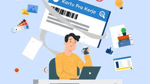 Bertugas melayani pelanggan indomaret, menawarkan produk promosi, menjaga kebersihan dan kerapian display toko indomaret. Meski Sudah Lolos Kartu Prakerja Jangan Sampai Lakukan Kesalahan Ini Dan Dicabut Kepesertaannya Halaman All Tribun Madura