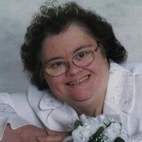 Penny Marie Tate Obituary