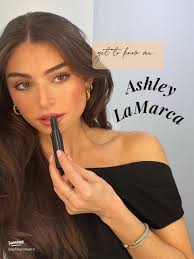 Getting to Know Me: A Personal Introduction by Ashley