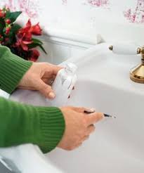 10+ porcelain sink repair ideas