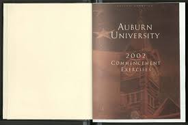 AUBURN UNIVERSITY