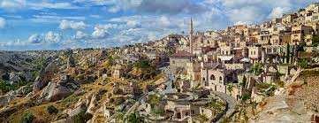Voici une galerie de photos sur la thématique photo paysage turquie. La Turquie Et Ses Paysages Lunaires Voyages Caa Quebec