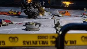 The airline used the model, with a capacity of 122, to more. Sriwijaya Air Sj 182 Crashes Analyst Boeing 737 500 Aircraft Is Usually Retired At The Age