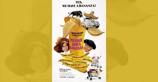 Herbie Goes Bananas (1980) mistakes