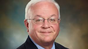 Battle Creek Mayor Mark Behnke tests positive for COVID-19