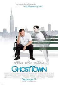 Ghost Town 2008 Online Subtitrat In Romana 720p Orasul Fantomelor Filme Online Gratis Subtitrate In Limba Roma Ghost Town Movie Ghost Towns Ricky Gervais