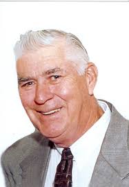 Peter Hufford Obituary (1933