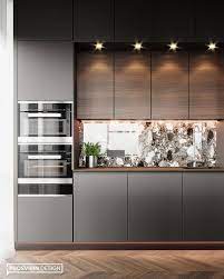 Futuro Park On Behance Kitchen Design Decor Kitchen Furniture Design Kitchen Interior Design Decor