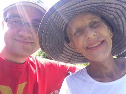 Thank you for letting me join your group. I lived close to the park for the  first 35 years of my life and remember the rose garden in full bloom. I took