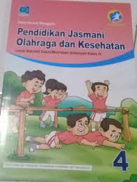 Semoga bermanfaat bagi bapak/ibu guru kelas 4. Jual Buku Kelas 4 Sd Pendidikan Jasmani Olahraga Dan Kesehatan Jakarta Barat Widia4 Tokopedia