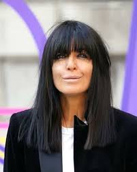 I think pablos been using head & shoulders x (I didn't leave his fringe  like this lol)