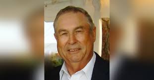 Obituary information for Leroy 'Roy' Gollihar