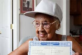 Annette John-Hall: Angry about voter ID? Do something!