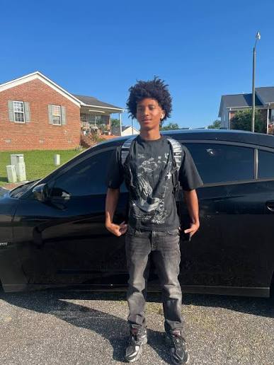 Fifteen-year-old Page High School student Davion Fewell was hurt minutes into Thursday's JV football game against Grimsley High School and died days later. Read more about who he was: https://www.wfmynews2.com/article/news/community/page-high-school-jv ...