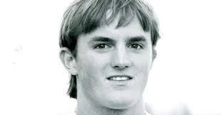 Chase Coleman, Sit Down!