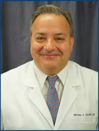 Michael F. Carelli, O.D.