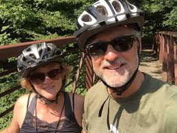 Some photos from our first couple of days here!