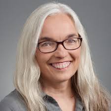 Mary Cramer, MBA, CPHQ, MBB