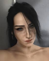 Tried Caitlyn 👀 didn't turn out bad 🤷🏻‍♀️🤭 #arcane #caitlynkiramman  #arcanecosplay #cosplay