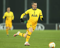 In the current club inter played 2 seasons, during this time he played 43 matches and scored 6 goals. World Soccer Gossip Bale Arsenal S Midfield Christian Eriksen World Soccer