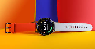 Xiaomi Watch Color: The most beautiful ...