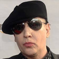 Official marilyn manson music store. Marilyn Manson Bio Family Trivia Famous Birthdays