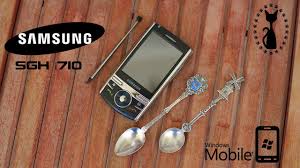 Samsung i710 SGH-i710 Full phone ...