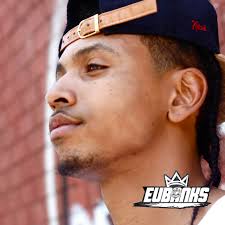 Paul Eubanks feat Sonny