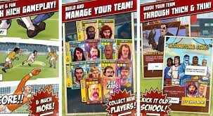 Hola gente hoy les traigo el juego de flick kick football legends para android con el mod de dinero infinito sin root. Flick Kick Futbol Legends Mod Apk Para Android Descargar