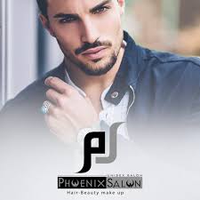 Phoenix unisex salon puducherry