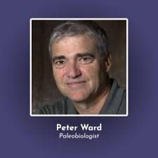 Peter Ward: “Oceans
