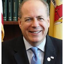 John S. Hogan (@JohnHoganClerk)