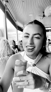 Georgia Jones Official